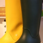 雨でも雪でもドンと来い！軽くて柔らかいクロックスの新作レインブーツ『rain floe boot （レインフロー　ブーツ）』