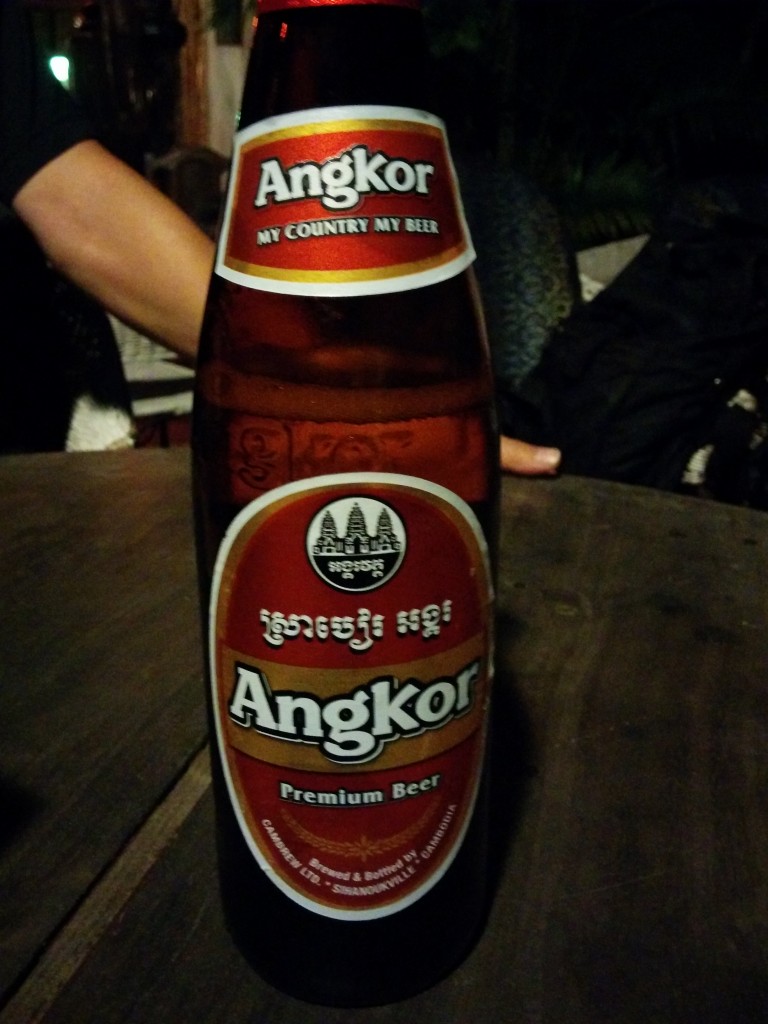 アンコールビール