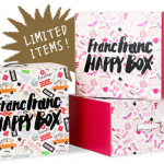 Francfranc（フランフラン） HAPPY BOX 2016、会員優先で先行予約販売スタート！